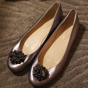 Calvin Klein MacKenzie Flats